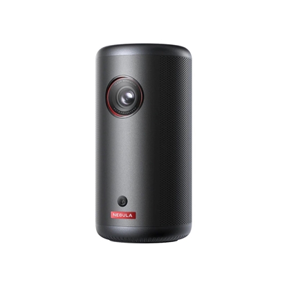 Attēls no PROJECTOR 300 LUMENS BLACK/CAPSULE 3 D2425211 NEBULA