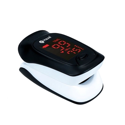 Изображение Pulse oximeter JPD-500D