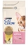 Picture of Purina Cat Chow Kitten sausas kačių maistas Kačiukas Viščiukas 1,5 kg