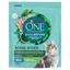 Изображение PURINA One DualNature Natural Defense Adult - sausas kačių maistas - 750 g