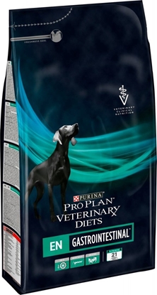 Picture of Purina Pro Plan Veterinary Diets EN Gastrointestinal 5 kg