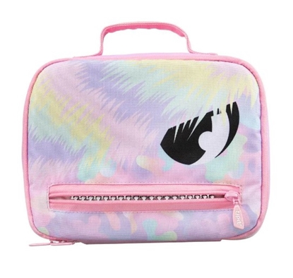 Picture of Pusdienu kārba ZIPIT Lady Grillz Lunch Bag, rozā