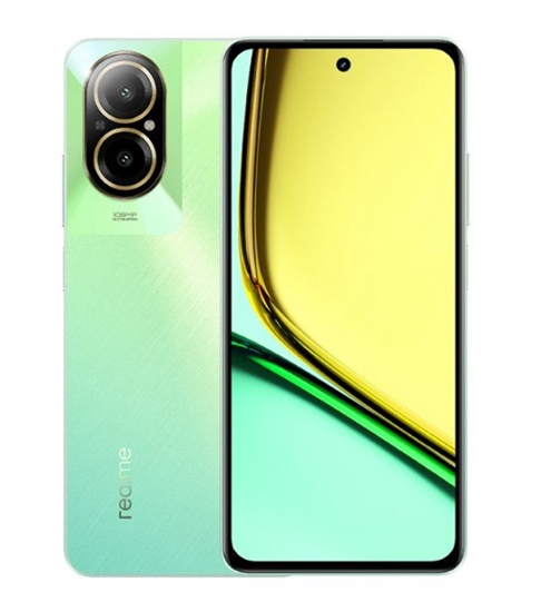 Picture of REALME C67 RMX3890(EU) 256GB 8GB SUNNY OASIS