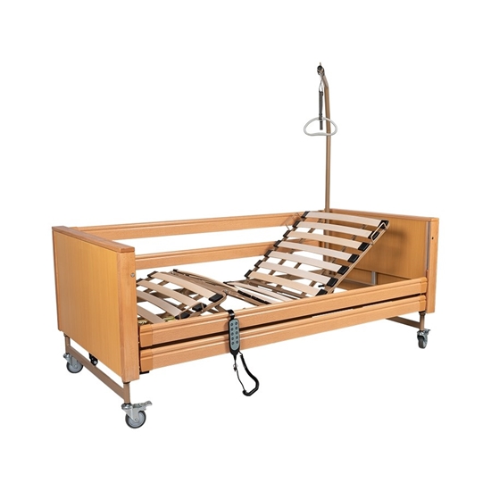 Изображение Rehabilitation and care bed CAREBED MODEL PREMIUM