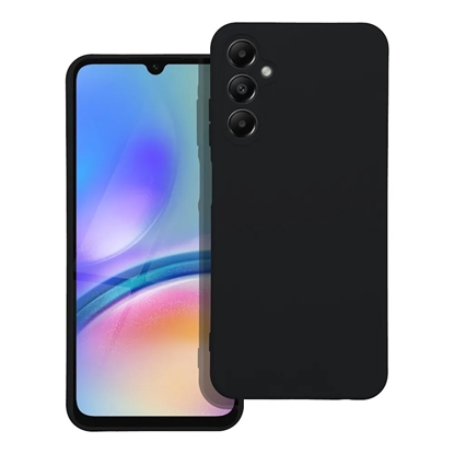 Picture of Riff silikona maks priekš Samsung Galaxy A05S A057 Black