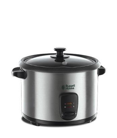 Изображение Ryžių virimo aparatas Russell Hobbs 19750-56