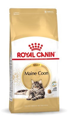 Attēls no ROYAL CANIN FBN Meino meškėnų suaugusių kačių sausas ėdalas - 10kg