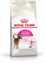 Attēls no Royal Canin Feline Preference Aroma Exigent - sausas kačių ėdalas Suaugusiųjų Žuvis - 2 kg