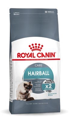 Picture of Royal Canin Hairball Care sausas kačių maistas 2 kg