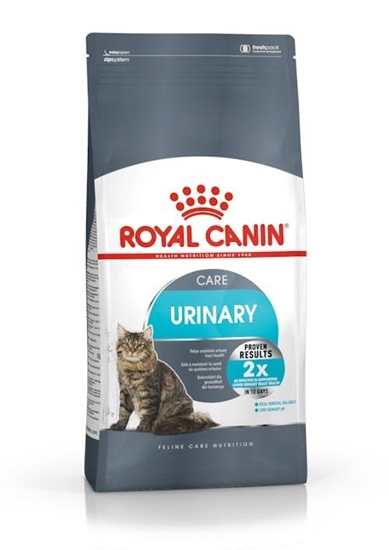 Picture of Royal Canin Urinary Care sausas kačių maistas 0,4 kg