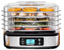 Изображение Rommelsbacher DA 350 Dehydrator 350W