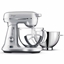 Picture of Sage the Bakery Boss Stand mixer 1200 W Aluminium