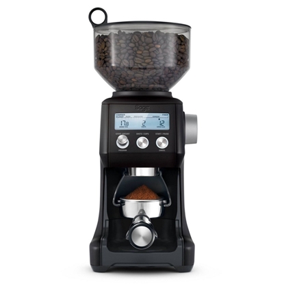 Изображение Sage the Smart Grinder 165 W Black