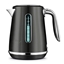 Изображение Sage the Soft Top Luxe electric kettle 1.7 L 2400 W Black, Stainless steel