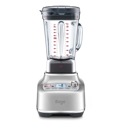 Attēls no Sage the Super Q 2 L Tabletop blender 1520 W Stainless steel