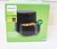 Picture of SALE OUT. Philips HD9270/70 Airfryer XL, 2000 W, Black | Philips Airfryer XL | HD9270/70 | Power 2000 W | Capacity 6.2 L | Rapid Air technology | Black | DAMAGED PACKAGING