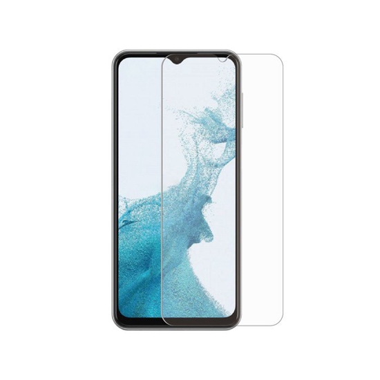 Picture of Samsung Galaxy A23 5G Tempered 2D Screen Glass By My Way Transparent