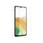 Picture of Samsung Galaxy A34 5G Tempered Screen Glass By Muvit Transparent