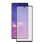 Изображение Samsung Galaxy A91/S10 Lite Apsauginis 2.5D Ekrano Stiklas Ksix Juodas