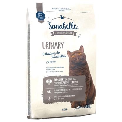 Изображение SANABELLE URINARY 10KG