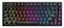 Picture of Savio PHENIX RED Wireless mechanical keyboard