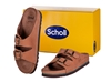 Изображение Scholl Air Bag - unisex flip-flops, size 38