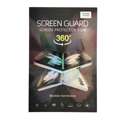 Attēls no Screen Protector Film GOOGLE Pixel Fold