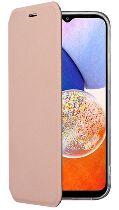 Attēls no SCREENOR CLEVER GALAXY A55 5G ROSE