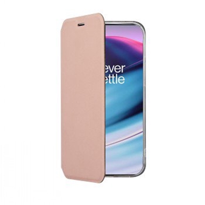 Attēls no SCREENOR CLEVER ONEPLUS NORD 3 5G ROSE