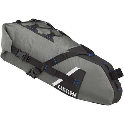 Picture of Seat bag CAMELBAK MULE 9 Saddle Pack Grey