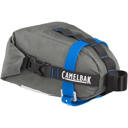 Изображение Seat bag CAMELBAK MULE 9 Saddle Pack Grey