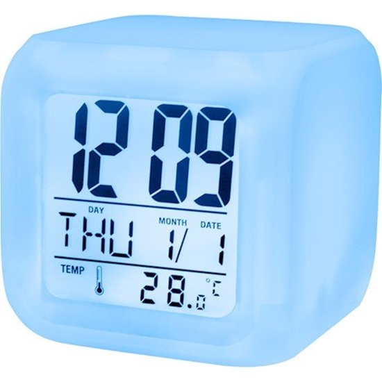 Picture of Setty Alarm Clock