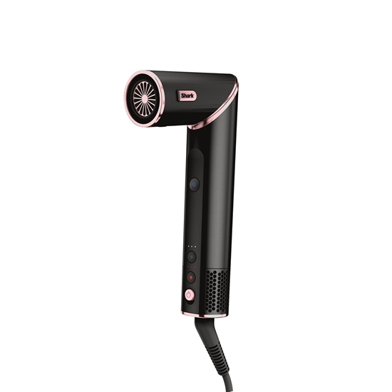 Picture of Shark FlexStyle HD424EU Multistyler Warm Black, Rose gold 1400 W 2.44 m