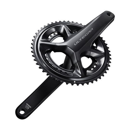 Picture of Shimano Ultegra crank FC-R8100 52-36T 172.5mm