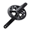 Attēls no Shimano Ultegra crank FC-R8100 52-36T 172.5mm