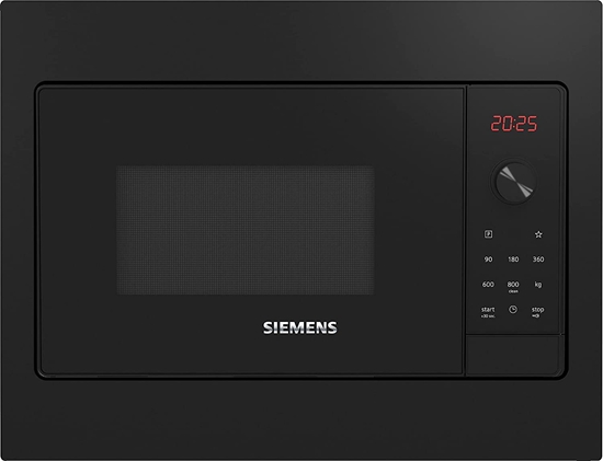 Изображение Siemens Built-in microwave Siemens BF523LMB3