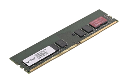 Picture of Synology D4EC-2666-16G memory module 16 GB 1 x 16 GB DDR4 2666 MHz ECC