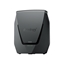 Изображение Synology WRX560 wireless router Gigabit Ethernet Dual-band (2.4 GHz / 5 GHz) Black