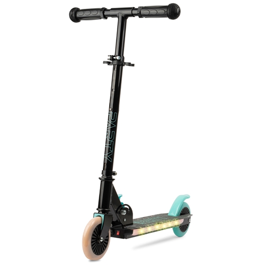 Изображение Skrejritenis Story Party Adjustable Kids Kick Scooter