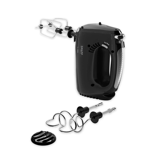 Picture of SMAPP Hand Mixer 451.4 Black