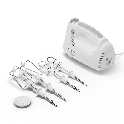 Picture of SMAPP Hand Mixer 451.4 White