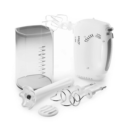 Attēls no SMAPP Hand Mixer 451.5 Blender White