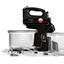 Picture of SMAPP Hand Mixer with 2 bowls Black