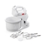 Attēls no SMAPP Hand Mixer with bowl 451.6 White