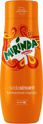 Picture of Sodastream syrop Mirinda 440 ml