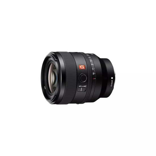 Picture of Sony FE 50mm f/1.4 GM Lens