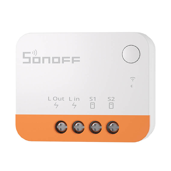 Picture of Sonoff Inteligentny przełącznik Smart Switch ZBMINIL2