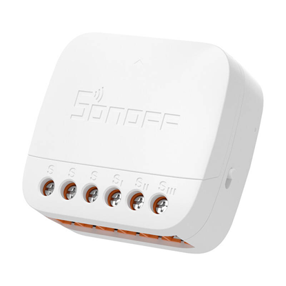 Picture of Sonoff Inteligentny przełącznik Wi-Fi Sonoff Smart Switch S-MATE2