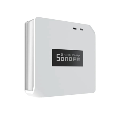 Attēls no SONOFF RF BridgeR2 Smart Hub