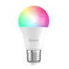 Изображение SONOFF Wi-Fi Smart LED Bulb E27 (2700-6500K +9W RGBCW)